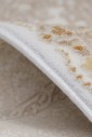 Ковер Jaddor r309c cream-cream